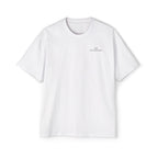 BREAK THE CHAINS Oversized Tee