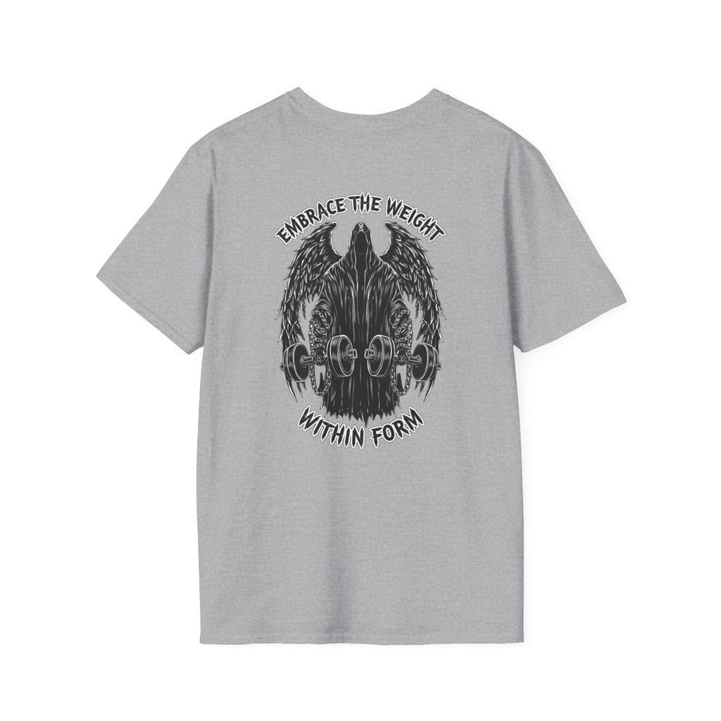 EMBRACE THE WEIGHT T-Shirt