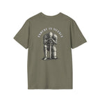ENDURE IN SILENCE T-Shirt