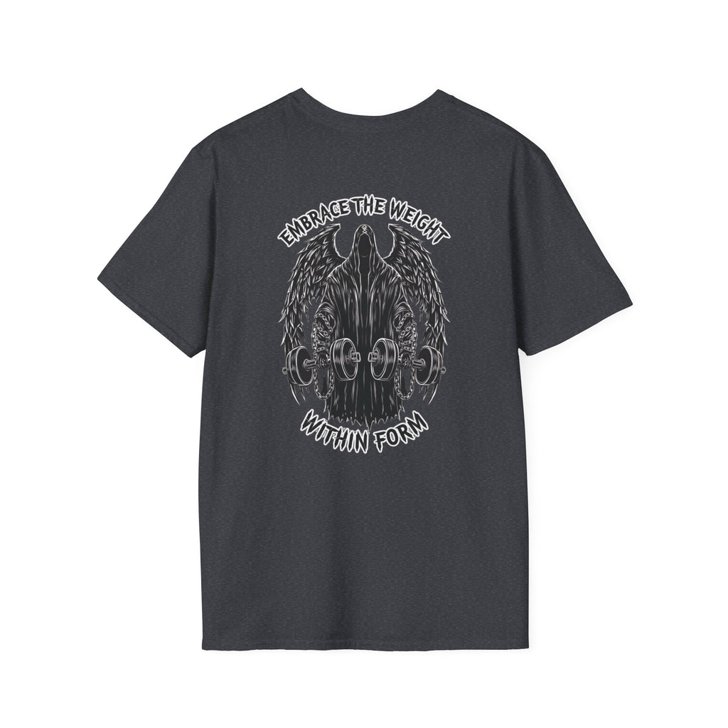 EMBRACE THE WEIGHT T-Shirt