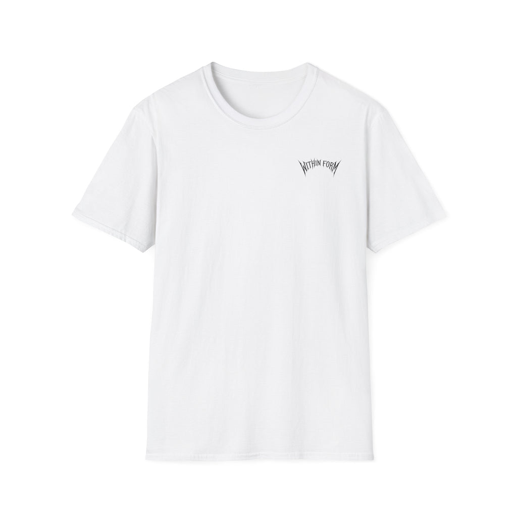 CONQUER THE INTERNAL VOID T-Shirt