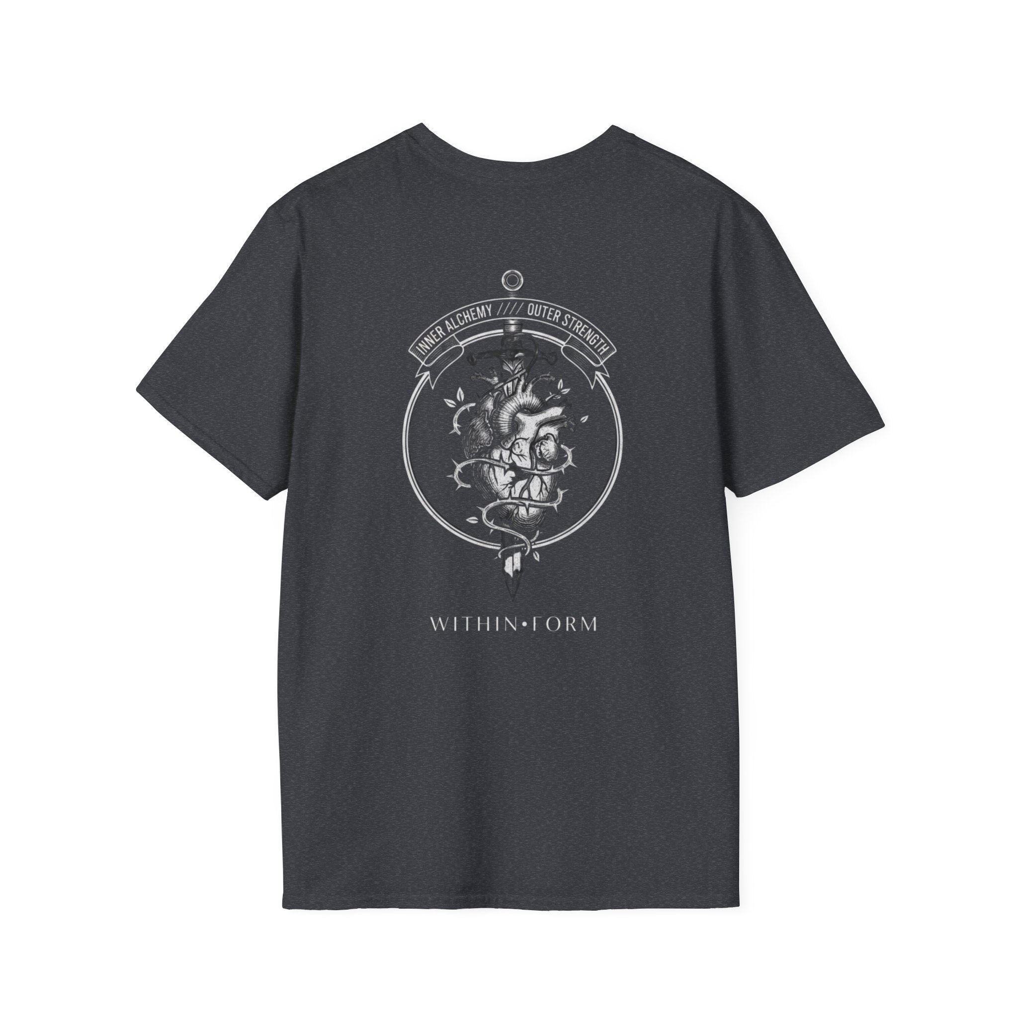 INNER ALCHEMY OUTER STRENGTH T-Shirt