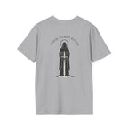 ENDURE WITHOUT WITNESS T-Shirt