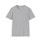 ENDURE WITHOUT WITNESS T-Shirt