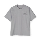 EMBRACE THE DARKENESS Oversized Tee