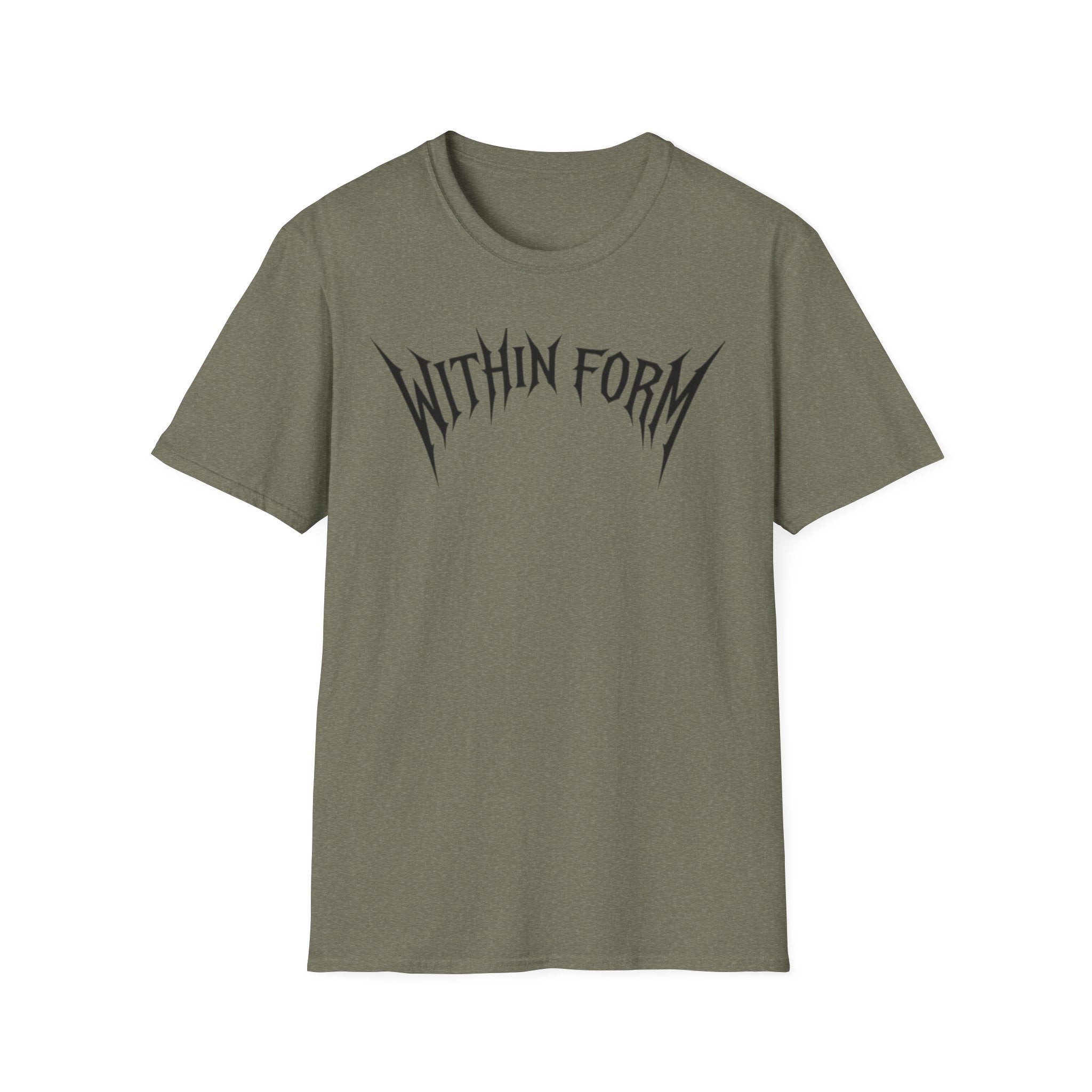 WITHIN FORM T-Shirt