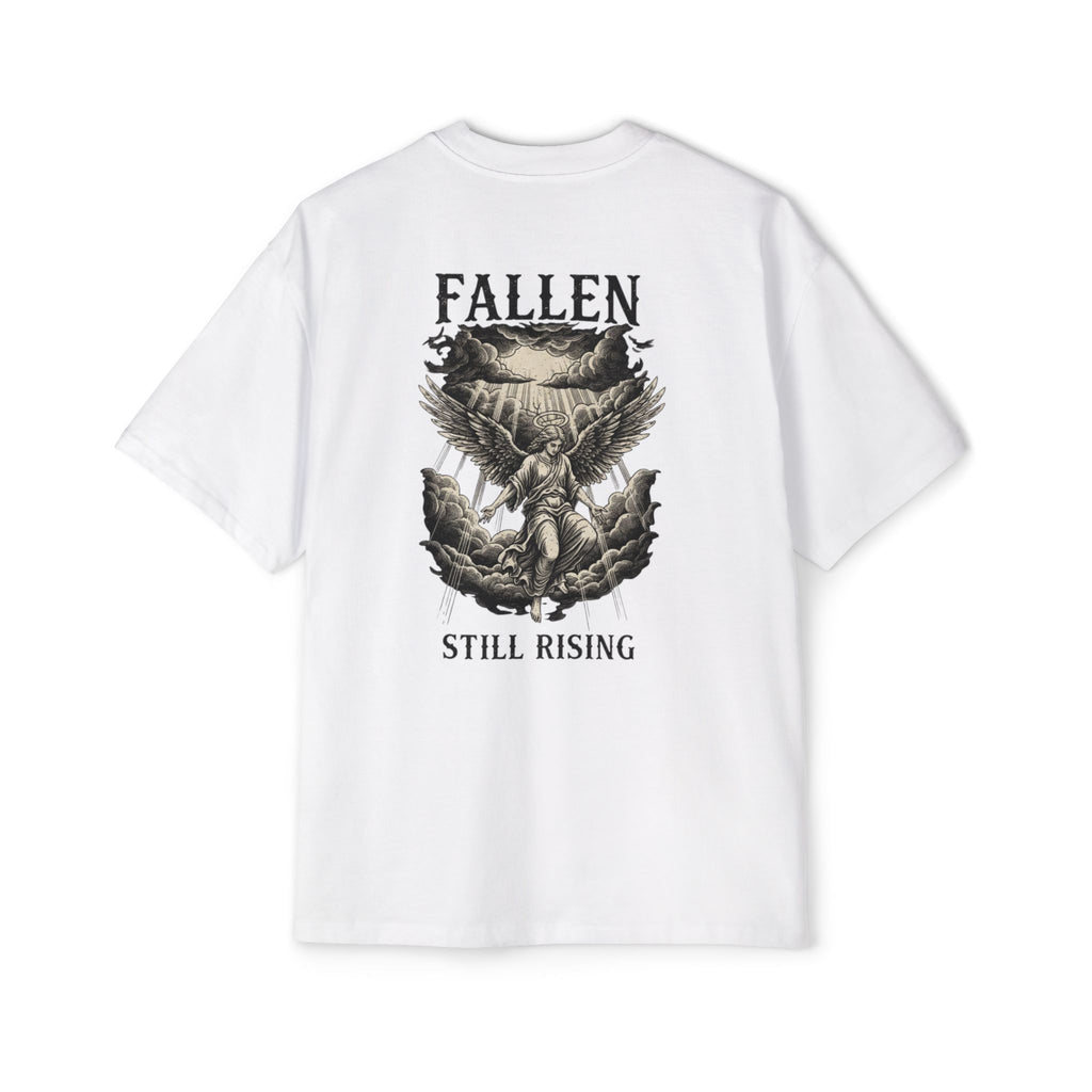 FALLEN Oversized Tee
