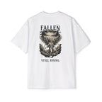 FALLEN Oversized Tee