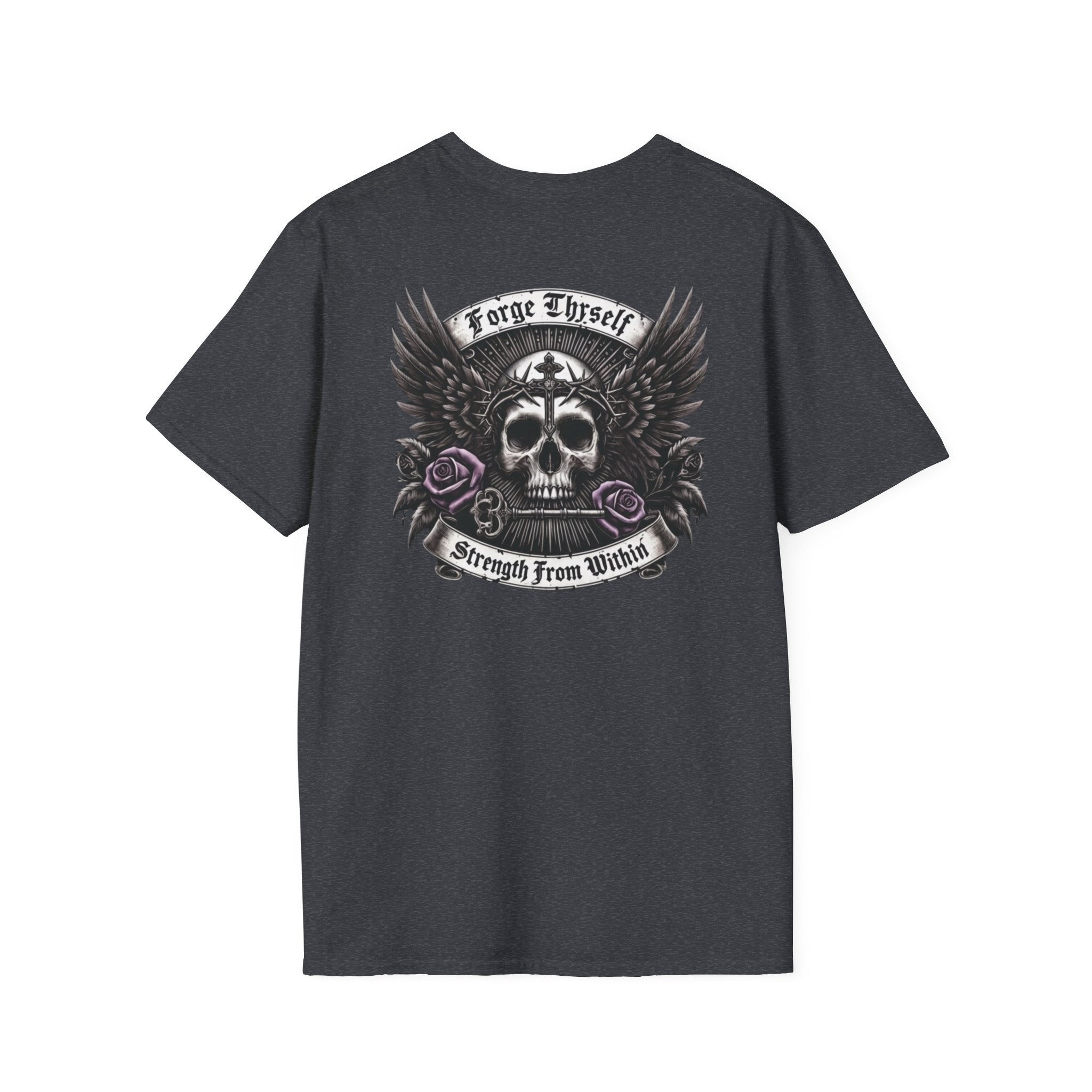 FORGE THYSELF T-Shirt