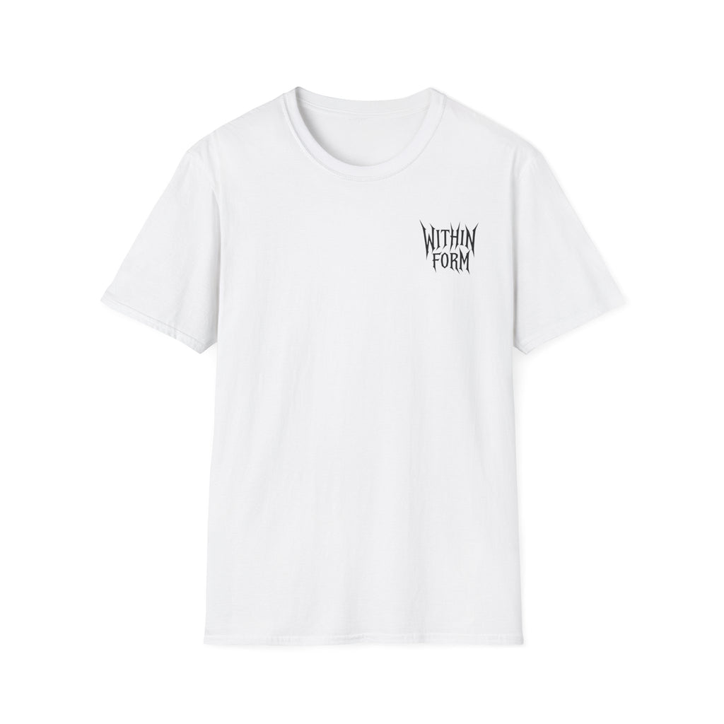 HOLD THE FAITH T-Shirt
