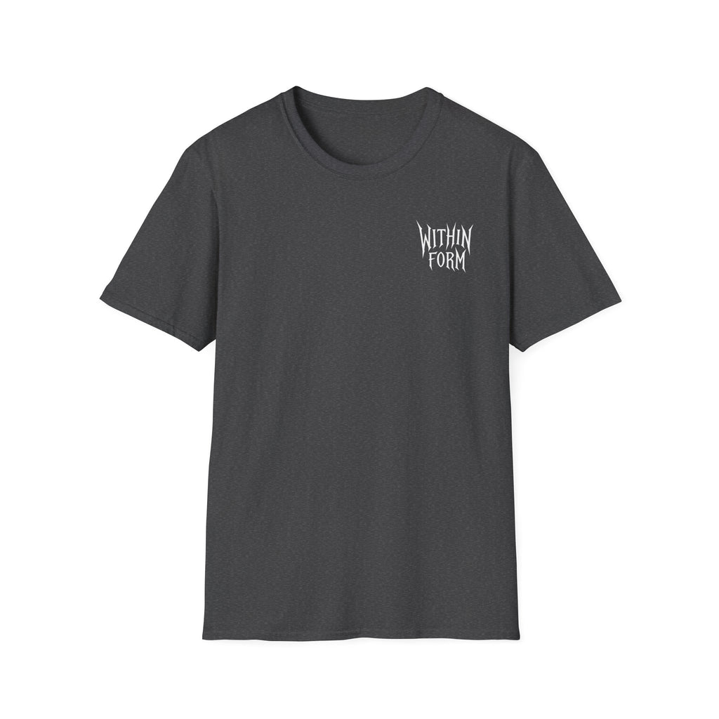 HOLD THE FAITH T-Shirt