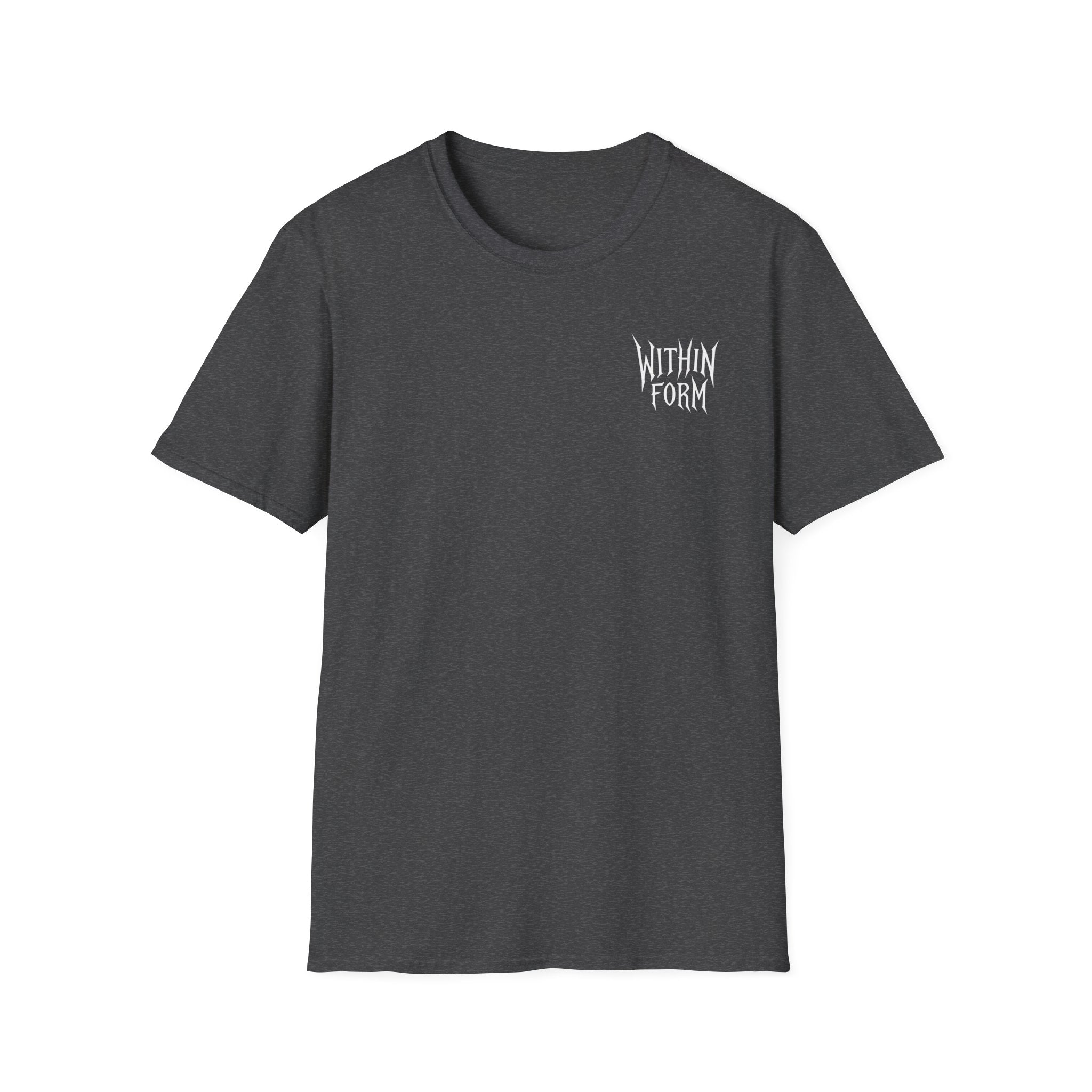 HOLD THE FAITH T-Shirt
