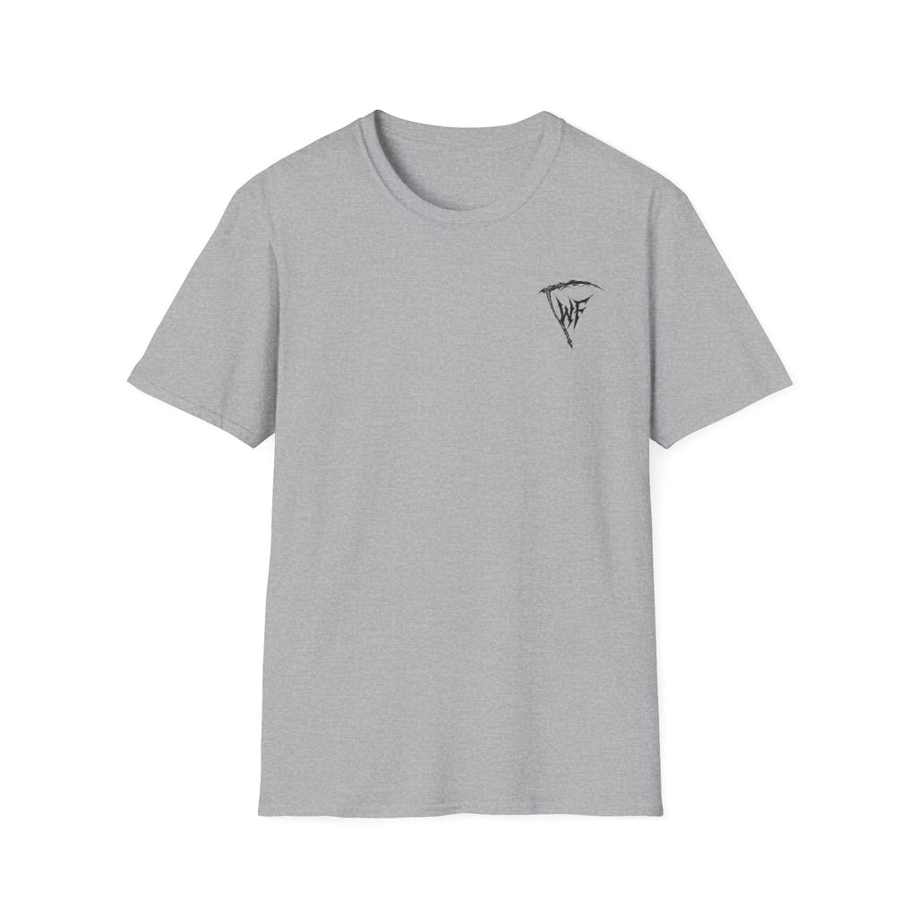 EMBRACE THE WEIGHT T-Shirt