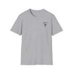 EMBRACE THE WEIGHT T-Shirt