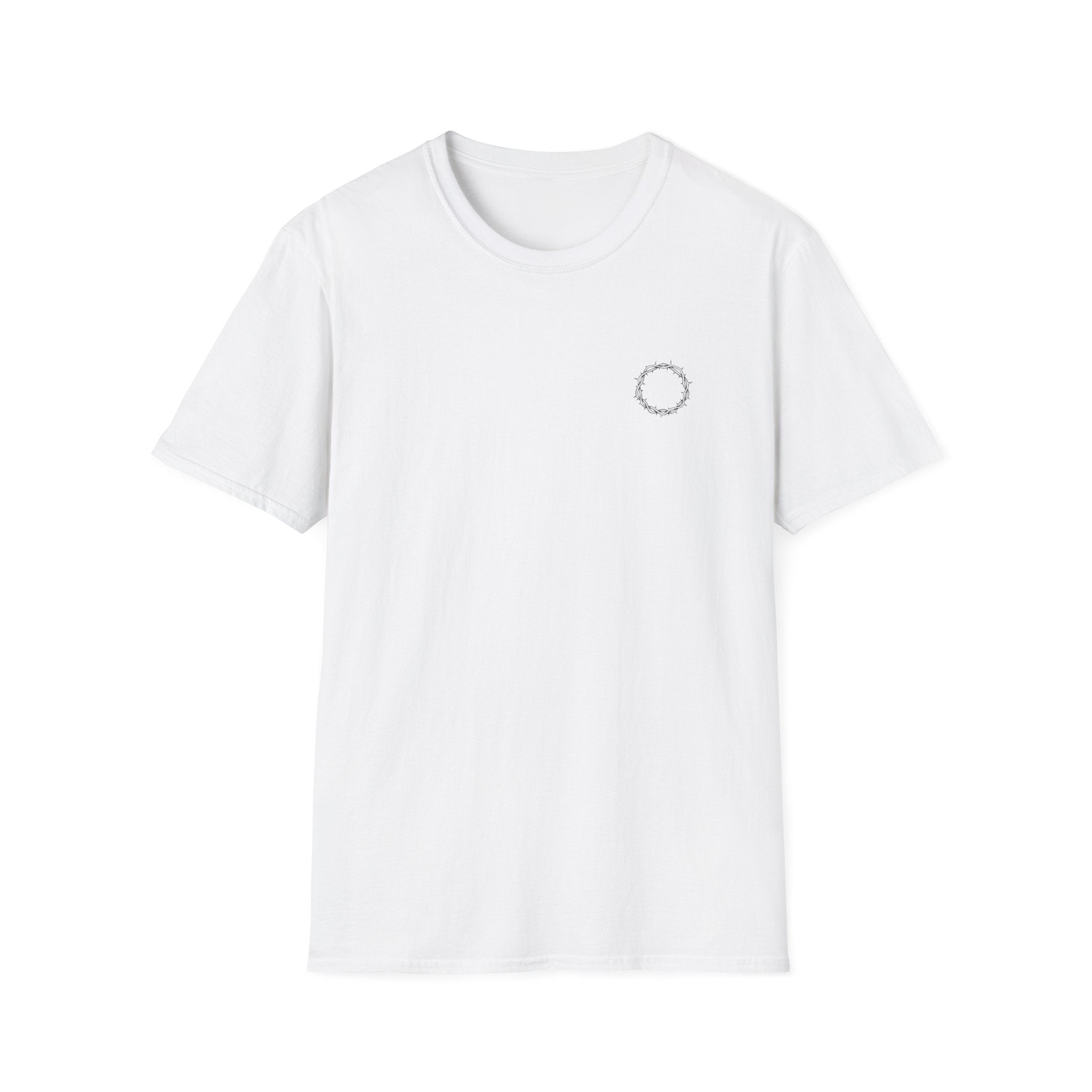 FORGE THYSELF T-Shirt