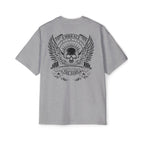 EMBRACE THE DARKENESS Oversized Tee