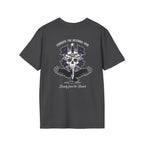 CONQUER THE INTERNAL VOID T-Shirt