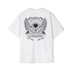 EMBRACE THE DARKENESS Oversized Tee