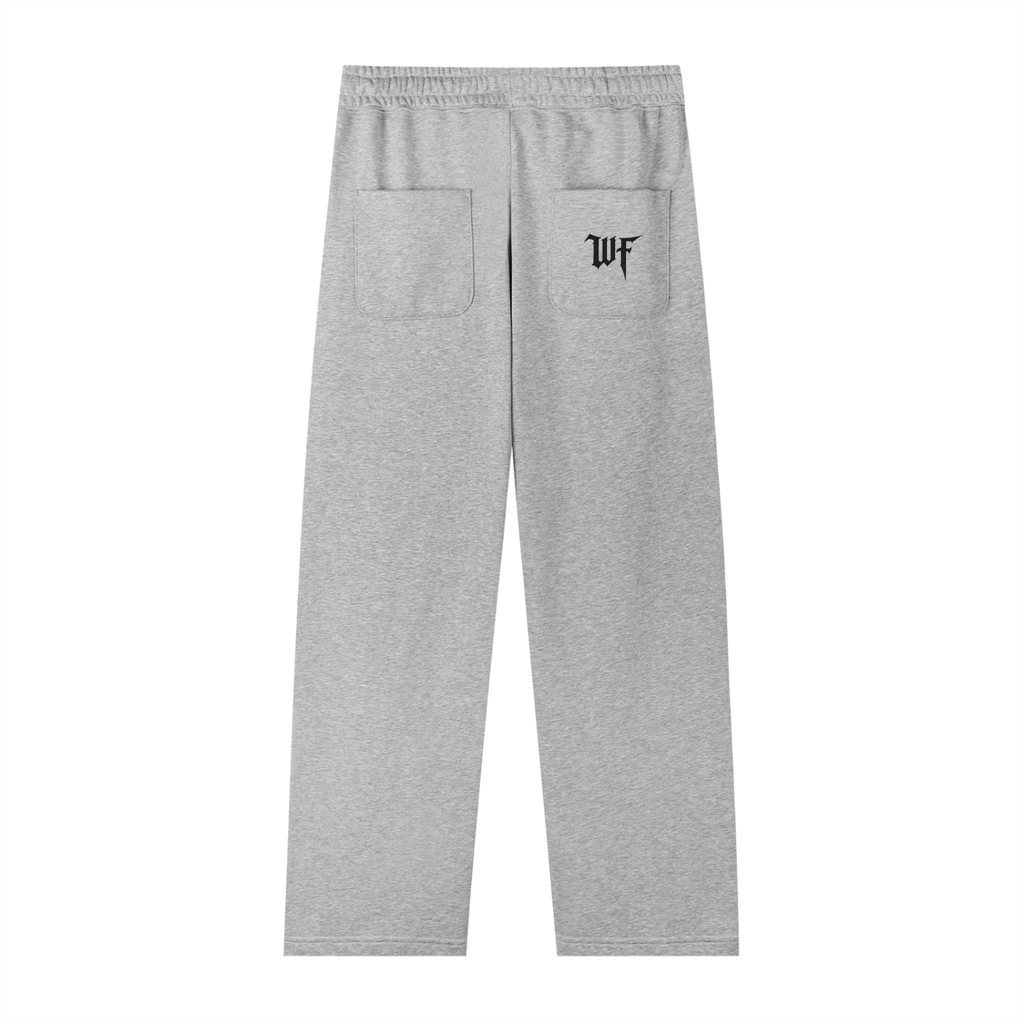 Withinform Straight-Leg Sweatpants