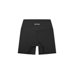 Women's High-Waisted Biker Shorts
